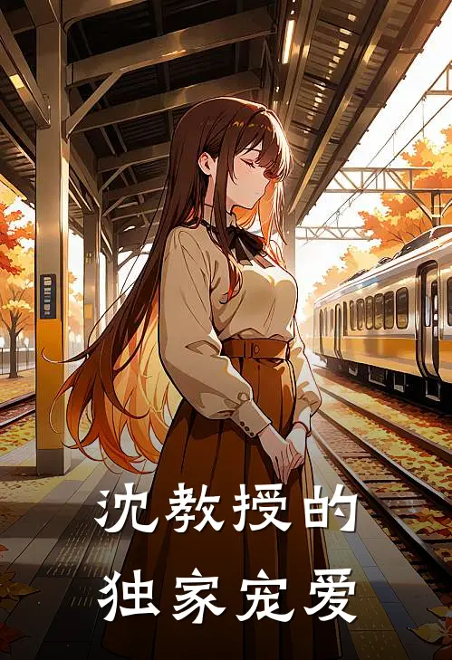 沈教授的独家宠爱