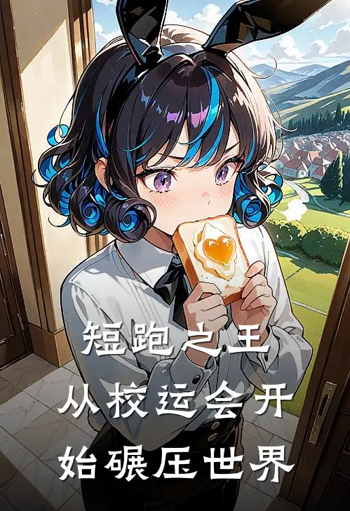 短跑之王：从校运会开始碾压世界