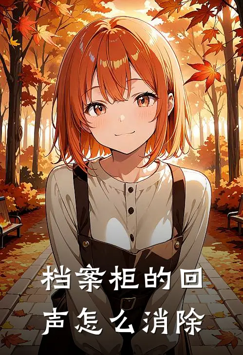 档案柜的回声怎么消除