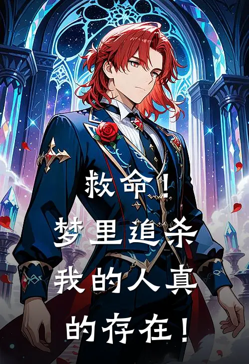 救命！梦里追杀我的人真的存在！叶婉清荣宗免费小说大全_小说完结救命！梦里追杀我的人真的存在！(叶婉清荣宗)