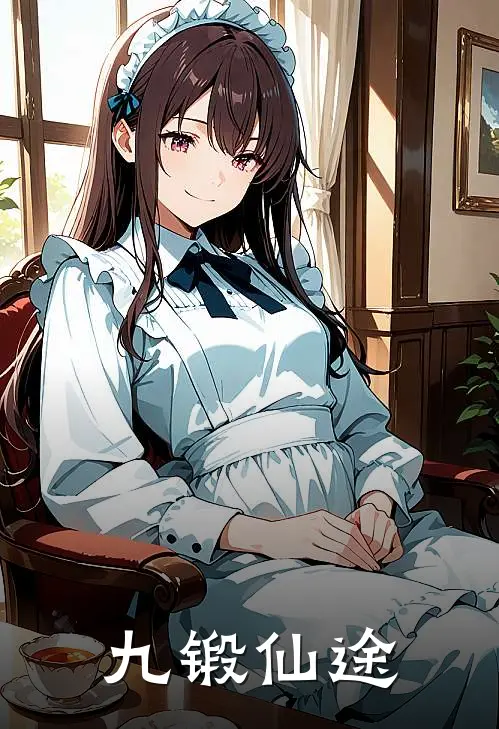 九锻仙途(陆煅尘赵虎)热门小说排行_完结版小说九锻仙途陆煅尘赵虎