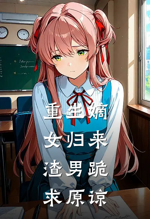 重生嫡女归来，渣男跪求原谅沈清婉云苓最新好看小说_最新完本小说重生嫡女归来，渣男跪求原谅沈清婉云苓