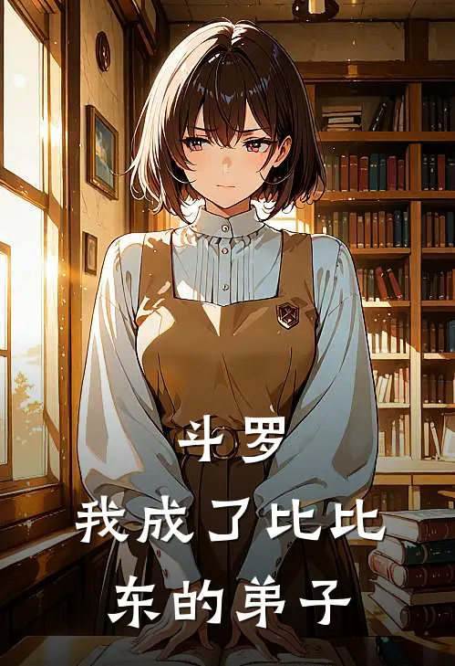 斗罗：我成了比比东的弟子(叶星辰比比东)完结小说_小说完整版免费阅读斗罗：我成了比比东的弟子叶星辰比比东