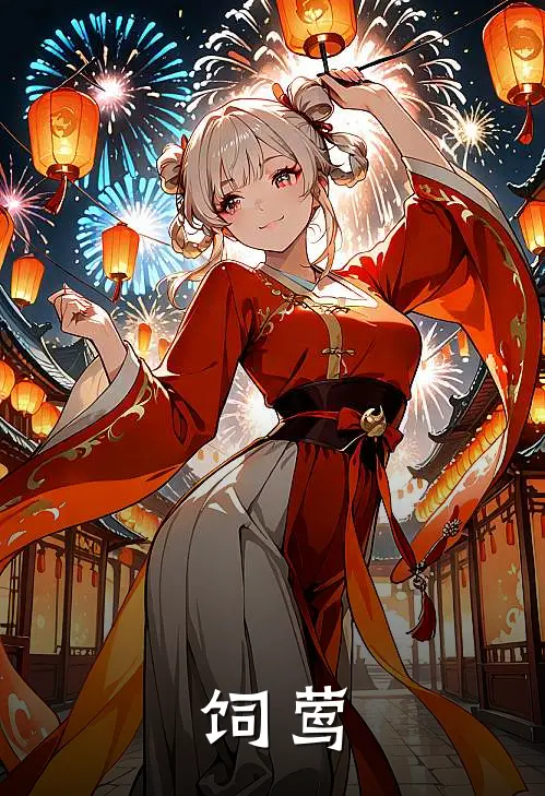 饲莺姜宝嫦沈约热门小说排行_免费阅读全文饲莺(姜宝嫦沈约)