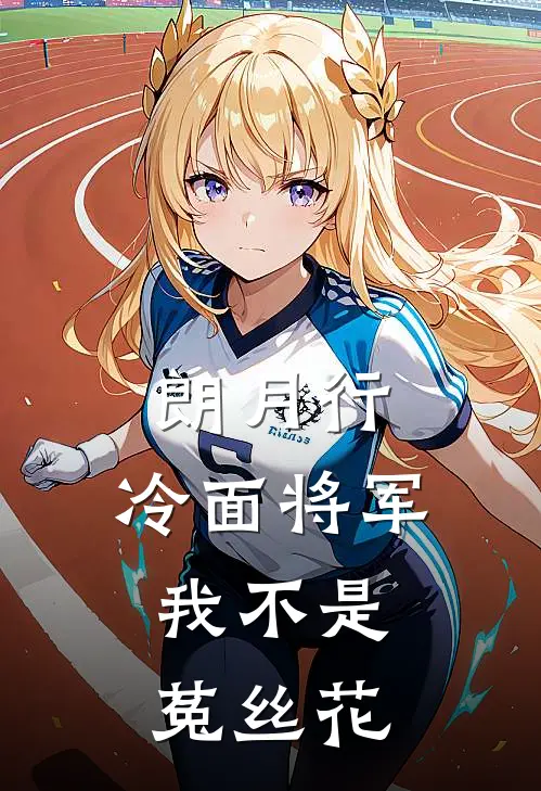 朗月行：冷面将军，我不是菟丝花傅煜楚清离完结小说大全_免费小说在哪看朗月行：冷面将军，我不是菟丝花(傅煜楚清离)