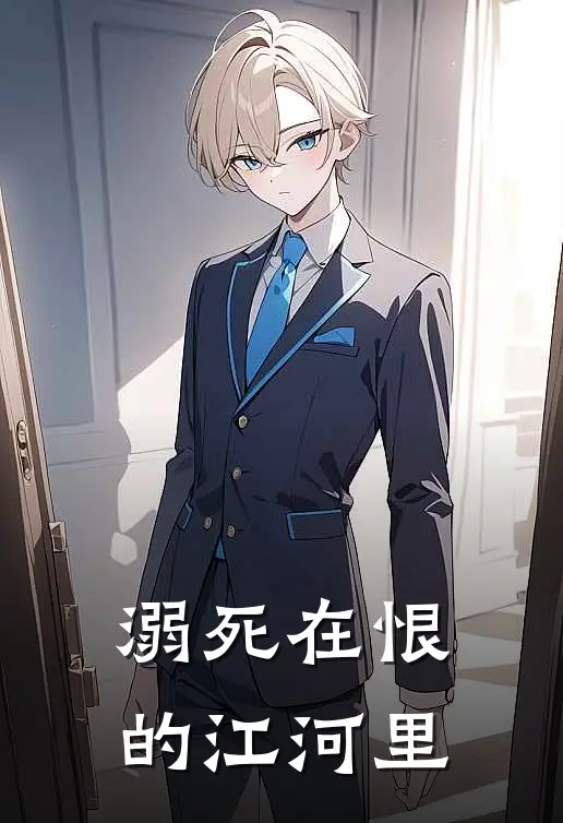 溺死在恨的江河里
