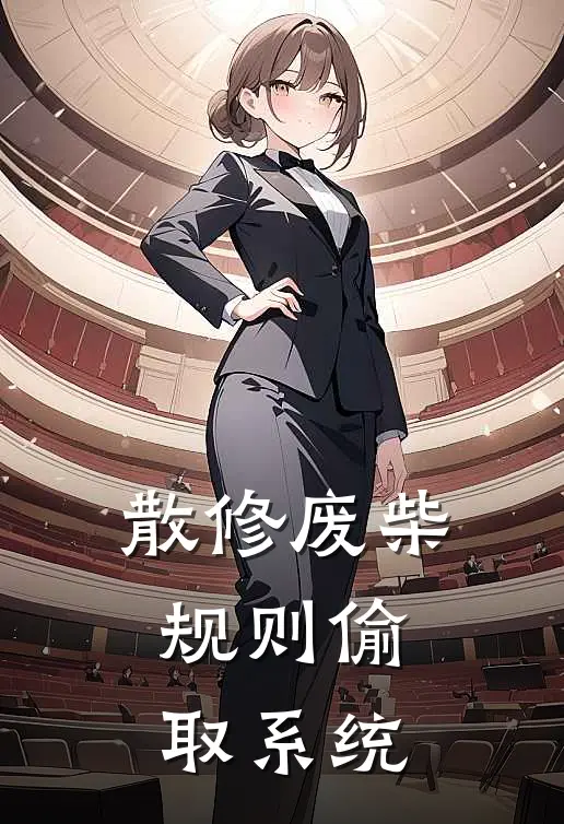 散修废柴：规则偷取系统陆衍李虎热门小说大全_免费小说完结散修废柴：规则偷取系统陆衍李虎