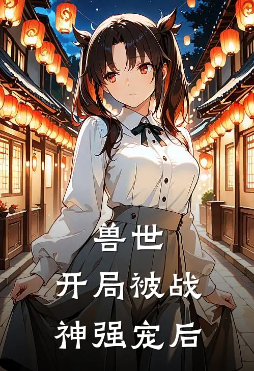 兽世：开局被战神强宠后