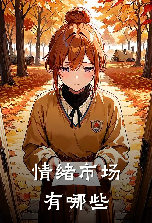 情绪市场有哪些