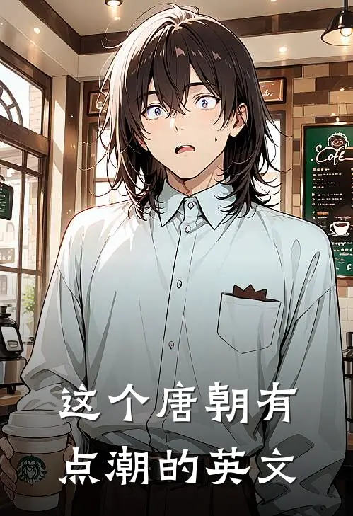 这个唐朝有点潮的英文