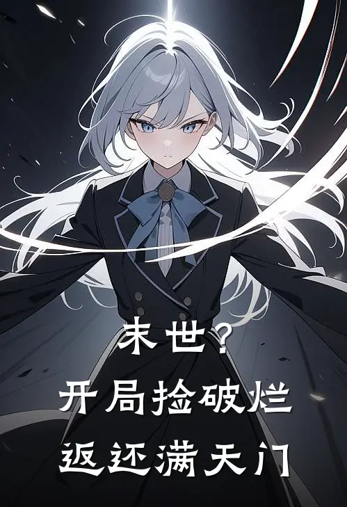 末世？开局捡破烂，返还满天门