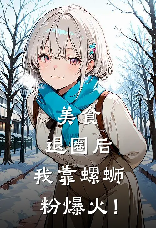 美食：退圈后，我靠螺蛳粉爆火！(林阳生陈伯)免费阅读全文_免费完结版小说美食：退圈后，我靠螺蛳粉爆火！林阳生陈伯