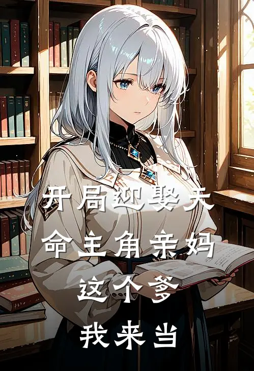 开局迎娶天命主角亲妈，这个爹我来当