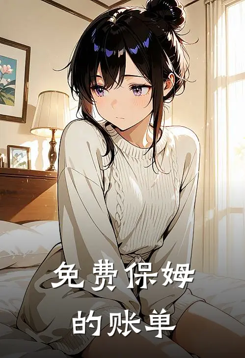 免费保姆的账单(林晚陈浩)无弹窗小说免费阅读_小说免费阅读无弹窗免费保姆的账单林晚陈浩