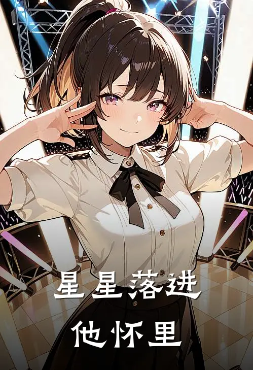 星星落进他怀里(林星晚陆辰朔)免费小说_最新小说全文阅读星星落进他怀里林星晚陆辰朔