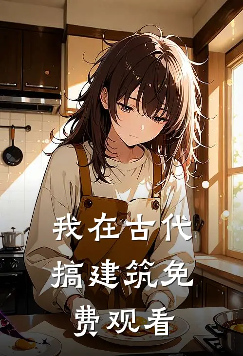 我在古代搞建筑免费观看