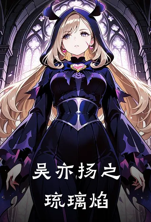 吴亦扬之琉璃焰(吴亦扬赵天恒)在线免费小说_完结小说免费阅读吴亦扬之琉璃焰吴亦扬赵天恒