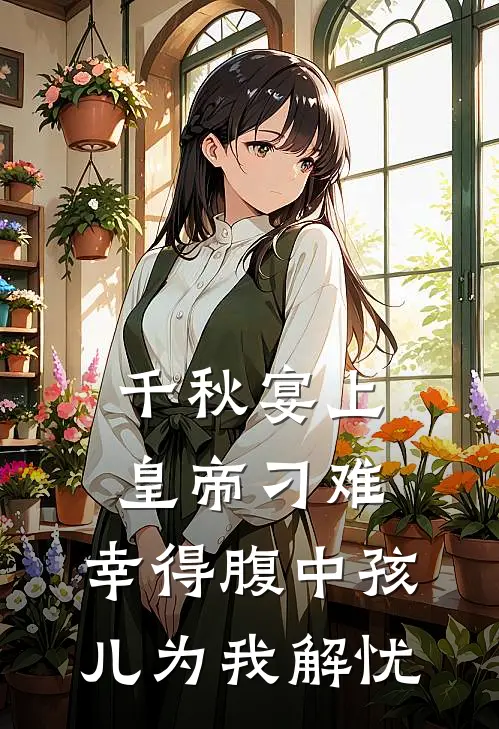 千秋宴上皇帝刁难，幸得腹中孩儿为我解忧萧彻苏柔儿最新完本小说_免费小说大全千秋宴上皇帝刁难，幸得腹中孩儿为我解忧(萧彻苏柔儿)