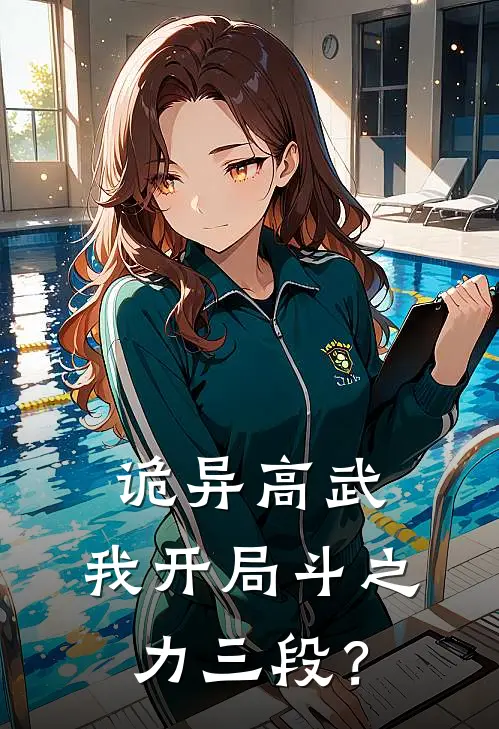 诡异高武：我开局斗之力三段？