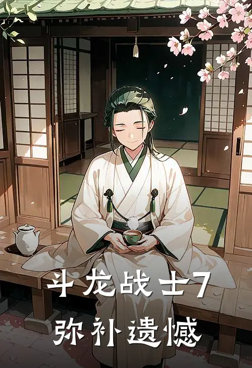 斗龙战士7：弥补遗憾洛小熠路子涛最新好看小说_免费小说斗龙战士7：弥补遗憾(洛小熠路子涛)