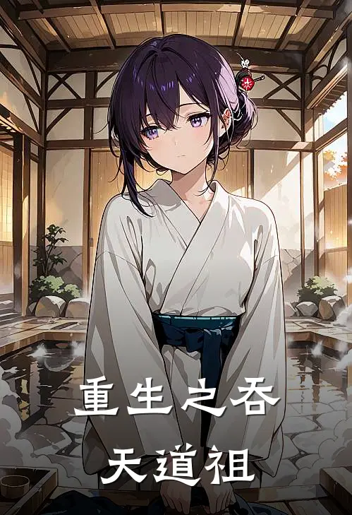 重生之吞天道祖