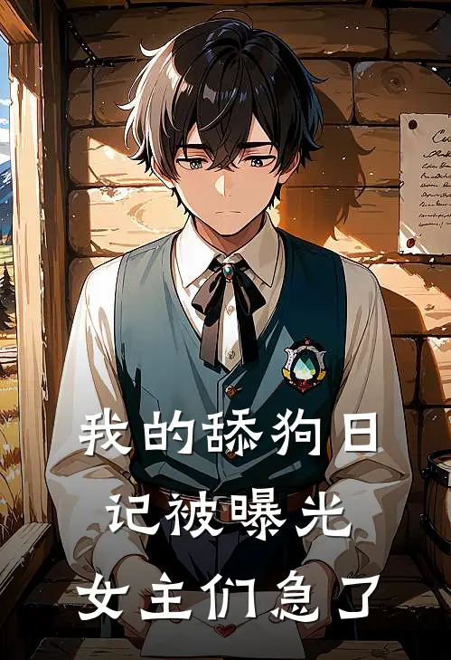 我的舔狗日记被曝光，女主们急了