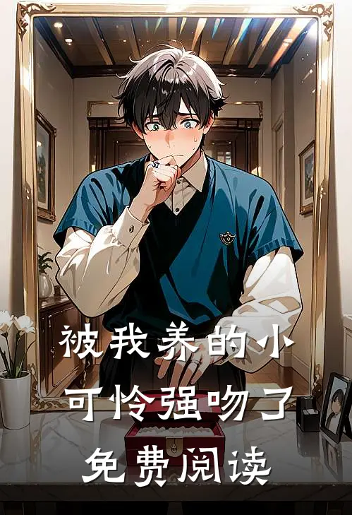 被我养的小可怜强吻了免费阅读