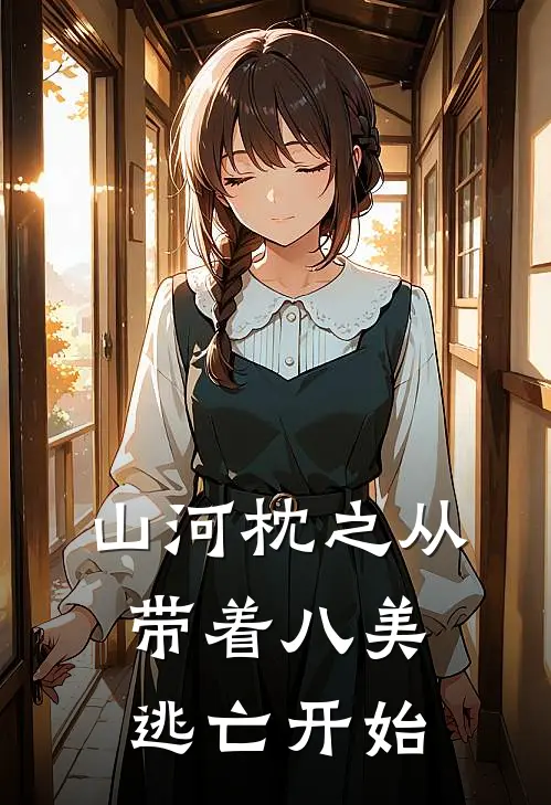 山河枕之从带着八美逃亡开始