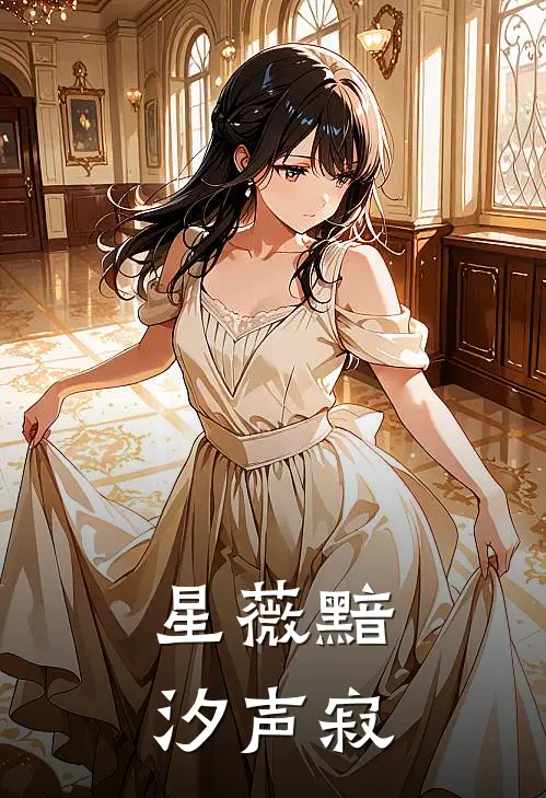 星薇黯，汐声寂