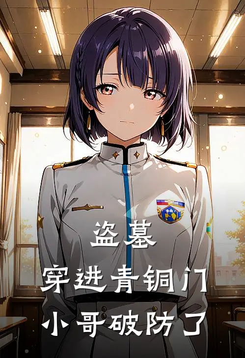 盗墓：穿进青铜门，小哥破防了(吴虞张启灵)全集阅读_盗墓：穿进青铜门，小哥破防了最新章节阅读