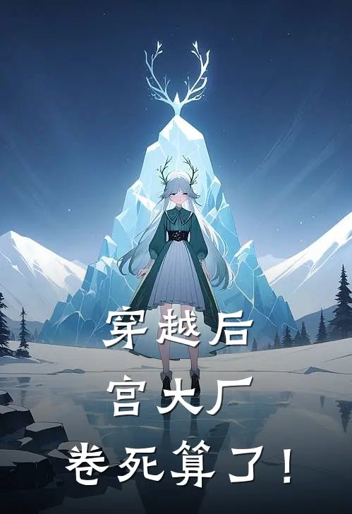 穿越后宫大厂，卷死算了！