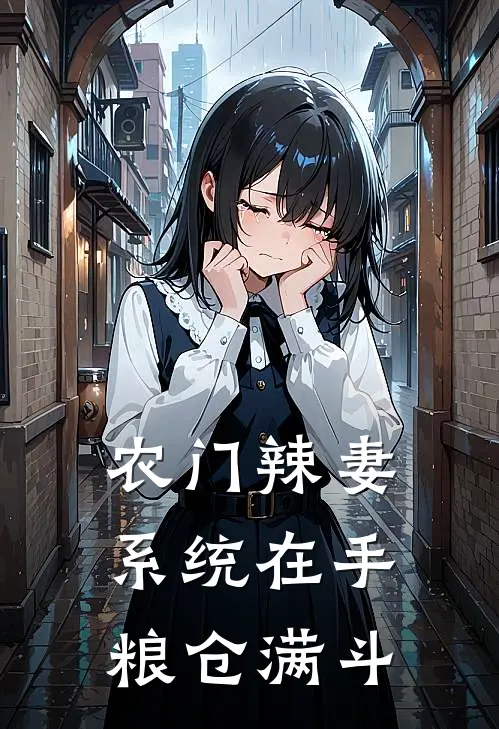 农门辣妻：系统在手，粮仓满斗