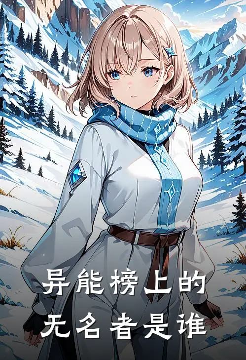 异能榜上的无名者是谁