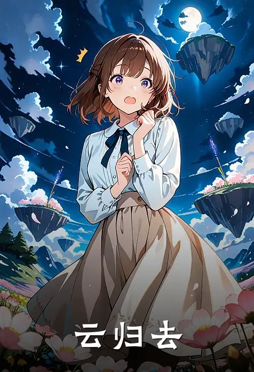 阿羽宋钰(云归去)最新章节在线阅读_阿羽宋钰全章节阅读