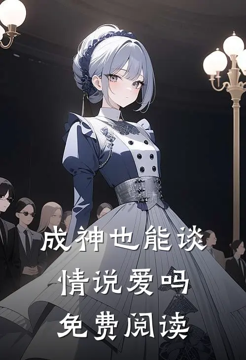 成神也能谈情说爱吗免费阅读