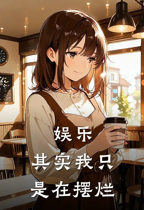 娱乐：其实我只是在摆烂(林歌霍姐)已完结小说_小说免费阅读娱乐：其实我只是在摆烂林歌霍姐