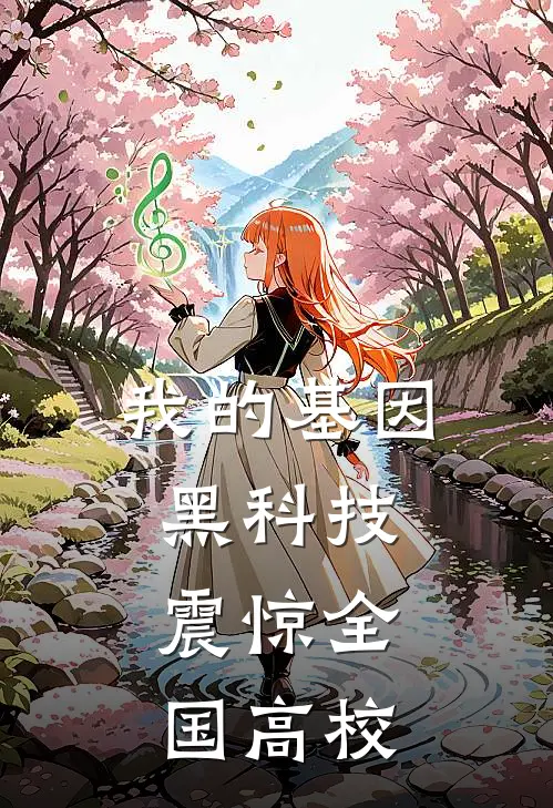 我的基因黑科技，震惊全国高校(刘强李浩)免费阅读完整版小说_完结免费小说我的基因黑科技，震惊全国高校(刘强李浩)