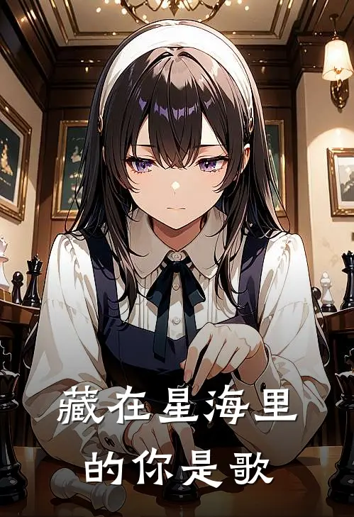藏在星海里的你是歌