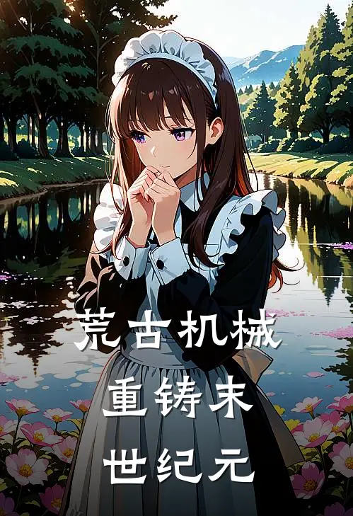 林缚林丫（荒古机械：重铸末世纪元）全文免费阅读无弹窗大结局_