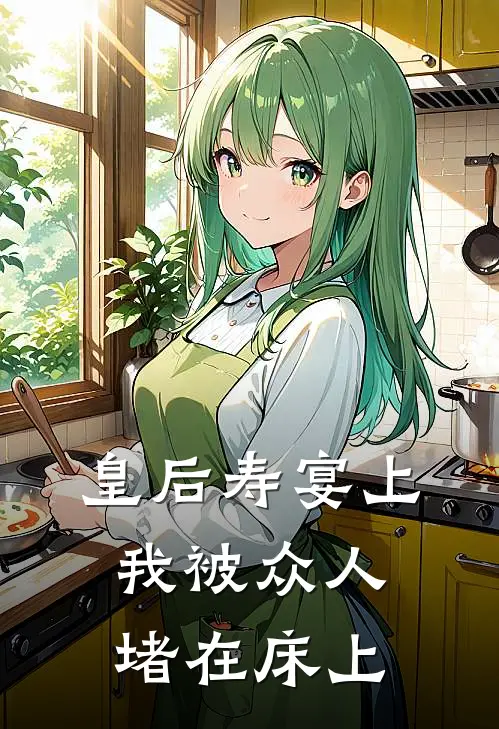 皇后寿宴上，我被众人堵在床上姜姑娘严清梧全文在线阅读_皇后寿宴上，我被众人堵在床上全集免费阅读