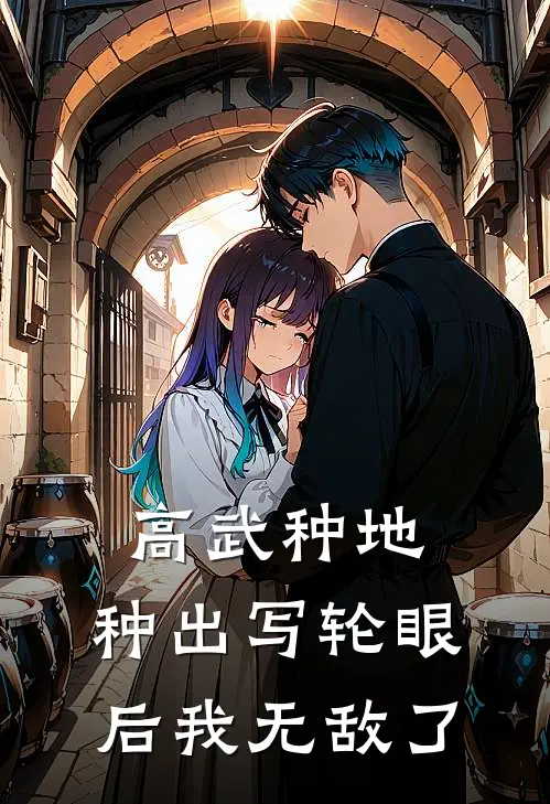 高武种地：种出写轮眼后我无敌了(林越林越)最新完结小说推荐_热门小说排行榜高武种地：种出写轮眼后我无敌了林越林越