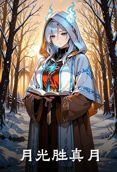 楚含萌杜可（月光胜真月）免费阅读无弹窗_月光胜真月楚含萌杜可全文免费阅读无弹窗大结局