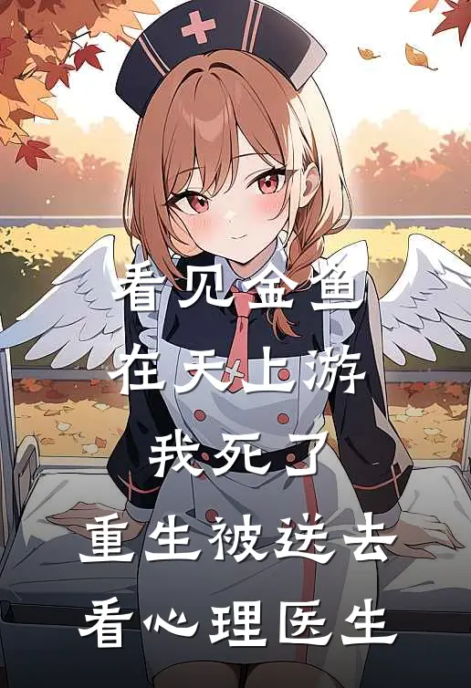 看见金鱼在天上游我死了，重生被送去看心理医生小禾陈文生热门小说阅读_完本完结小说看见金鱼在天上游我死了，重生被送去看心理医生小禾陈文生