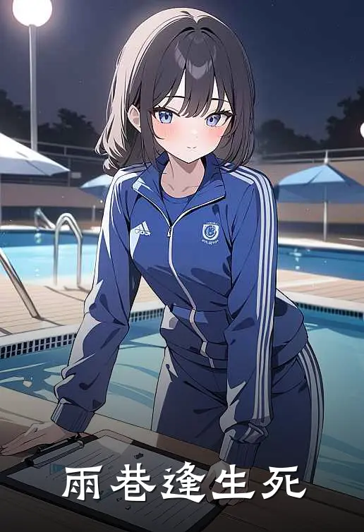 苏妄温叙《雨巷逢生死》完整版在线阅读_苏妄温叙完整版在线阅读