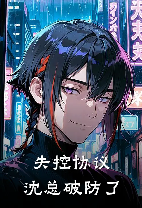 沈聿乔栀(失控协议，沈总破防了)最新章节免费在线阅读_(沈聿乔栀)完结版在线阅读