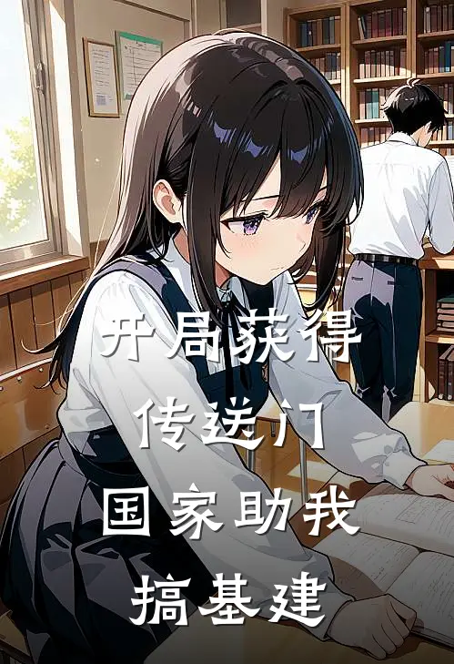 开局获得传送门，国家助我搞基建