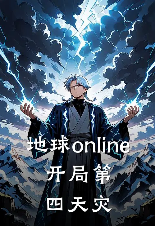 地球online：开局第四天灾