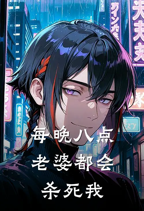 每晚八点，老婆都会杀死我(秦淑文小田)最新小说_免费阅读完整版小说每晚八点，老婆都会杀死我(秦淑文小田)