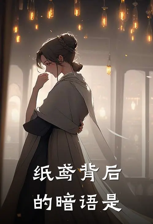 纸鸢背后的暗语是