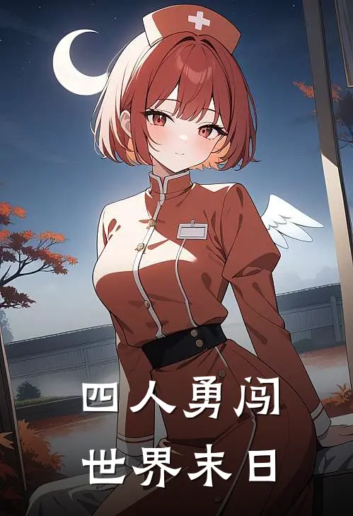 四人勇闯世界末日(苏子月千千)无弹窗小说免费阅读_小说完整版免费阅读四人勇闯世界末日苏子月千千